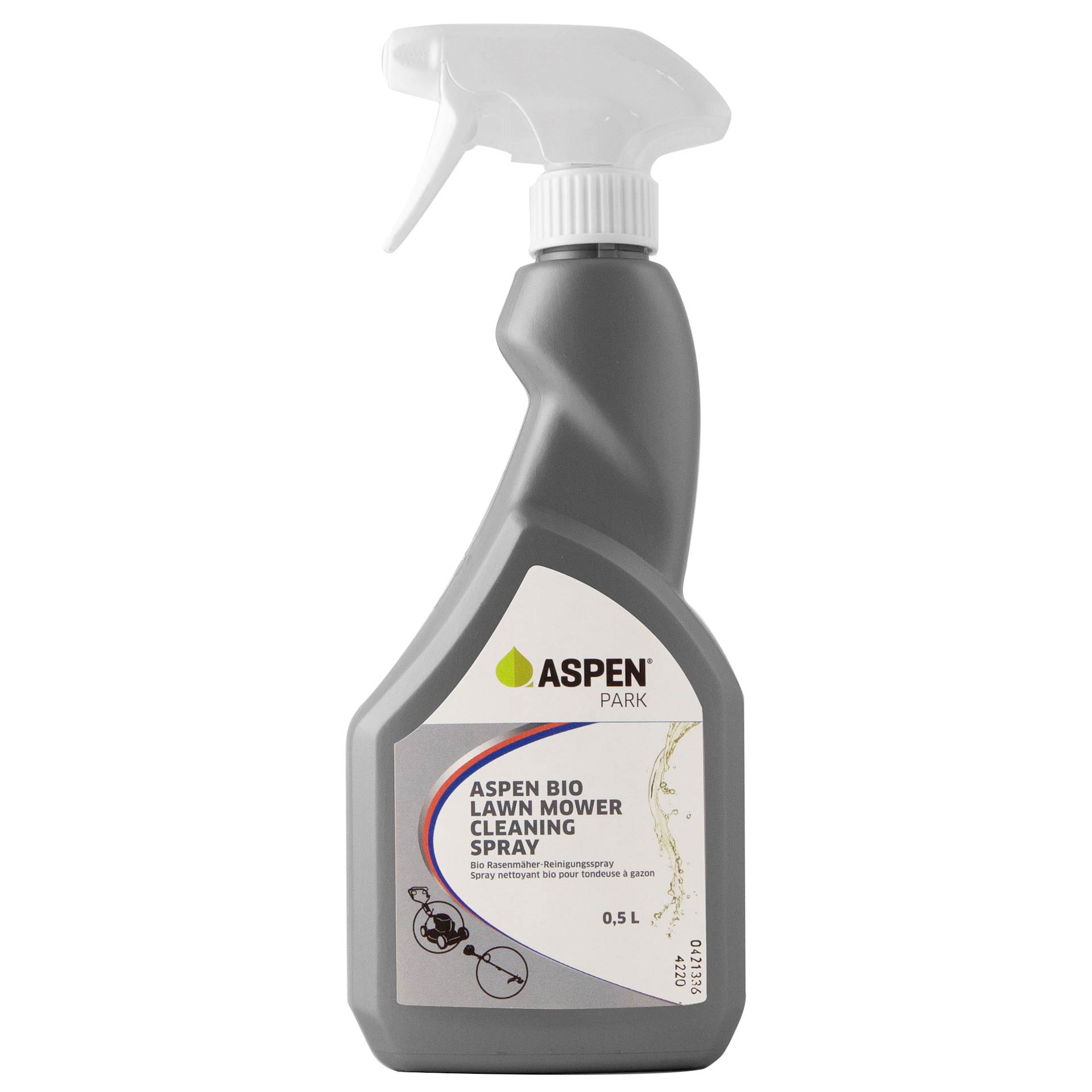 Aspen D, Diesel, Carburant, 5L' dans tous les articles - Garden Select